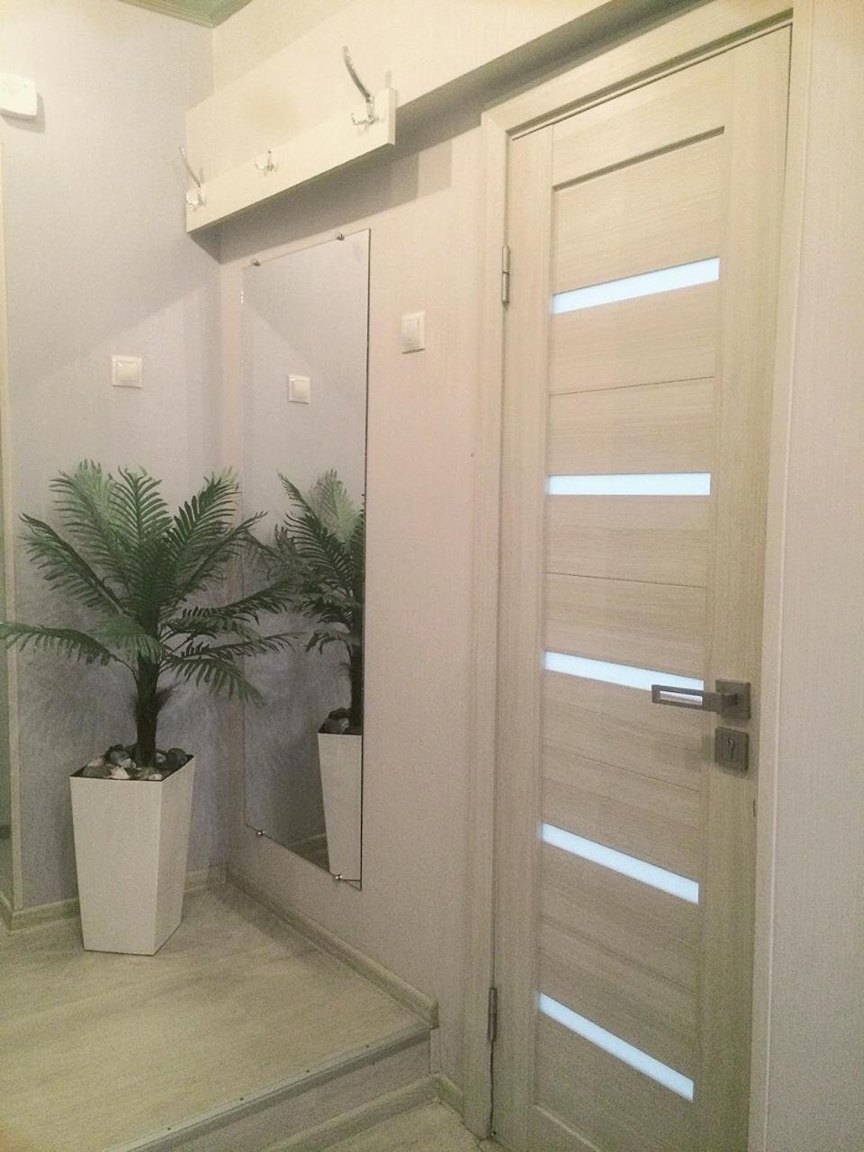 Apartment In The Historical Center Grodno Exterior foto